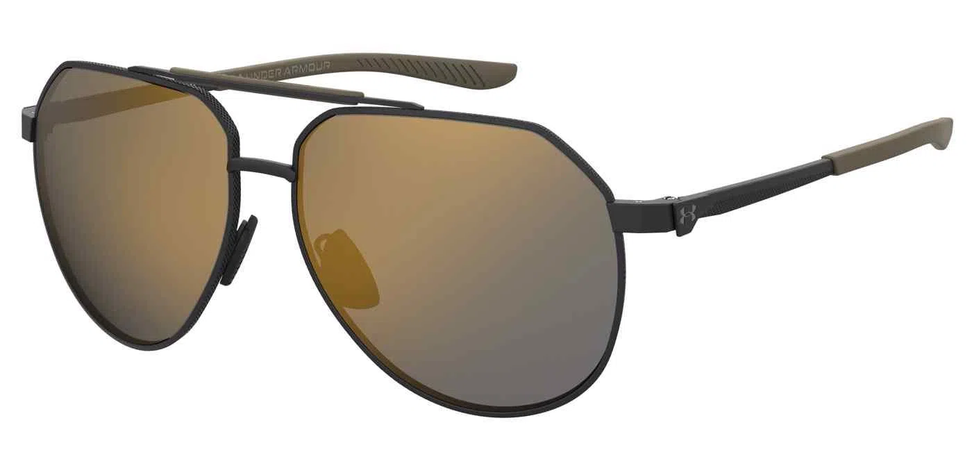 Under Armour UAHONCHO Sunglasses - view 4